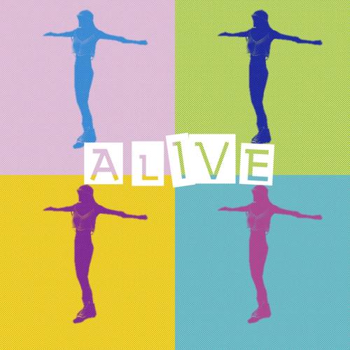 Alive