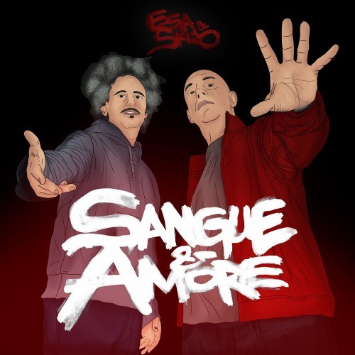 Sangue & amore (Explicit)