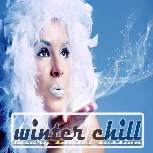 Winter Chill, Luxury Sunset Session (100% Magic Lounge and Chill out Songs)