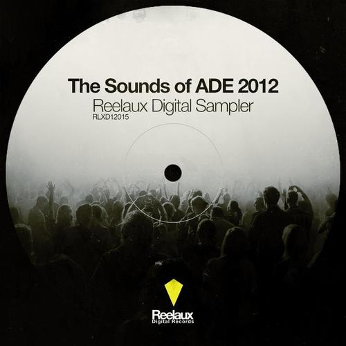 The Sounds of ADE 2012