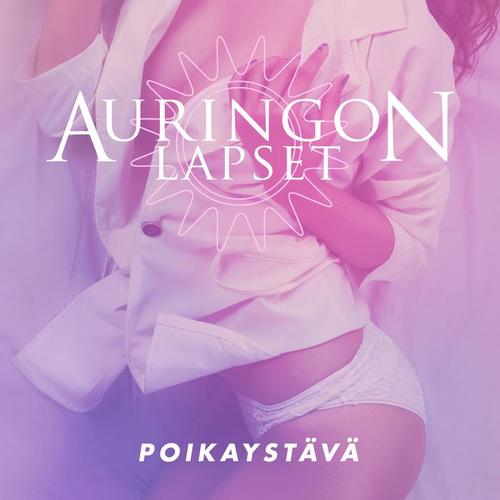 Poikaystävä