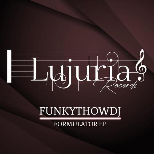 FORMULATOR EP