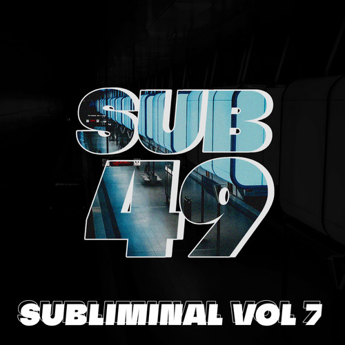 Subliminal, Vol. 7