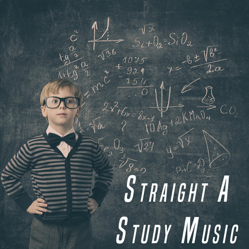 Straight A Study Music