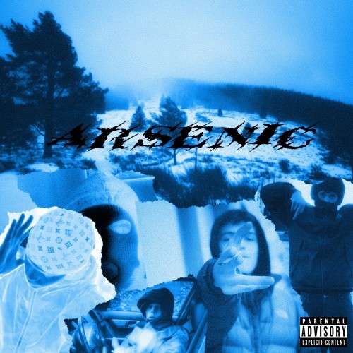 Arsenic (Explicit)