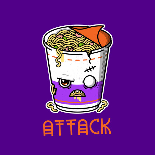 Attack