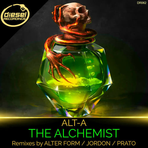 The Alchemist