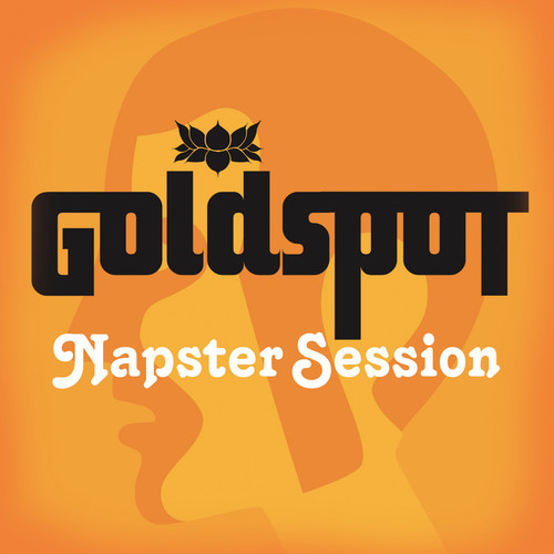 Goldspot (Live At iTunes Festival)