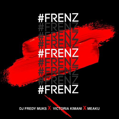 FRENZ (Explicit)