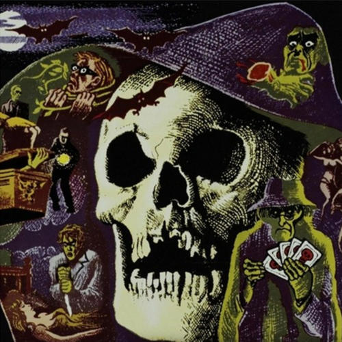 MIDNIGHT RUN (Explicit)
