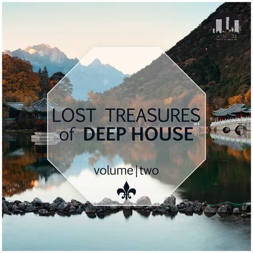 Lost Treasures of Deep House, Vol. 2