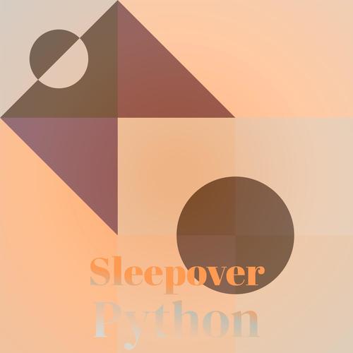 Sleepover Python