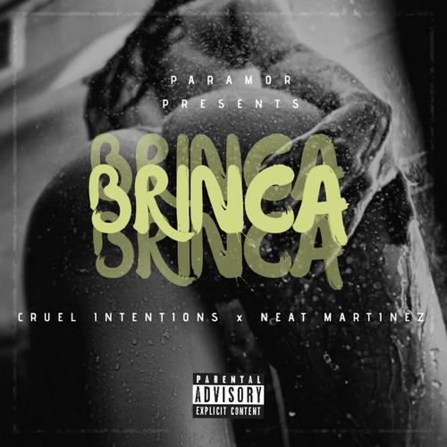 Brinca (Explicit)