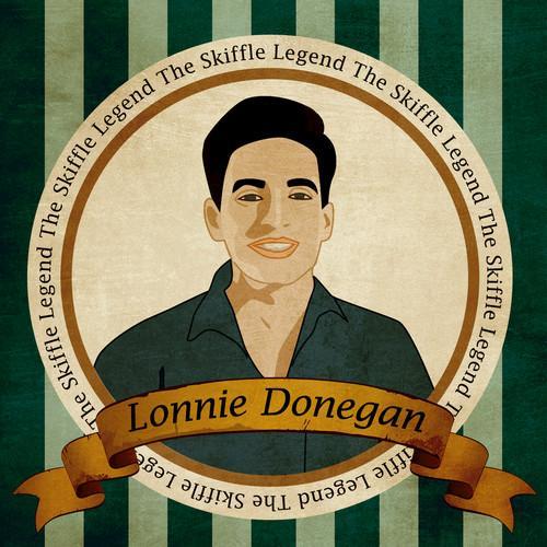 The Skiffle Legend