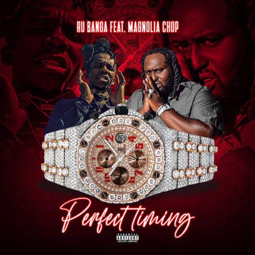 Perfect Timing (Explicit)