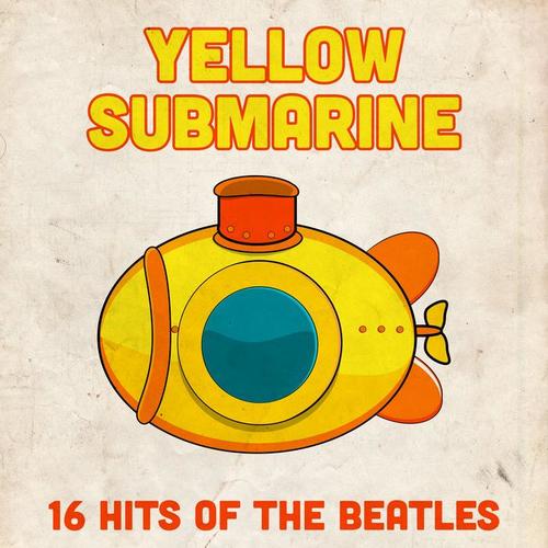 yellow submarine