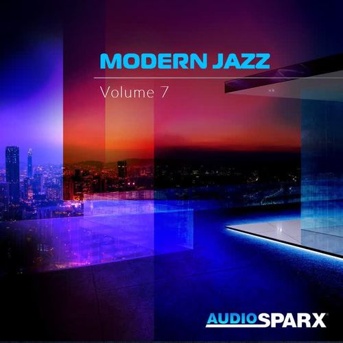 Modern Jazz Volume 7