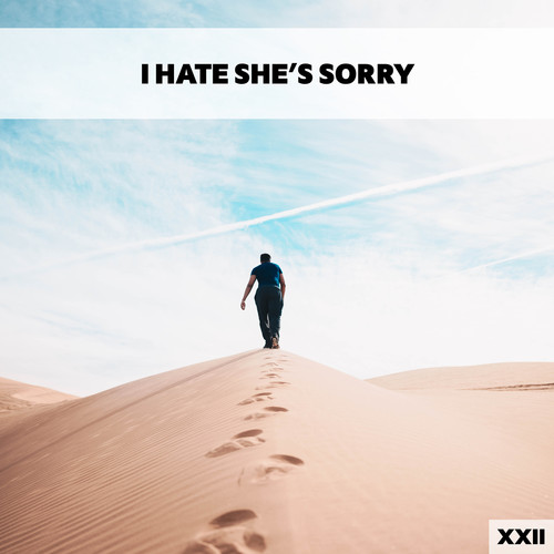 I Hate She's Sorry XXII