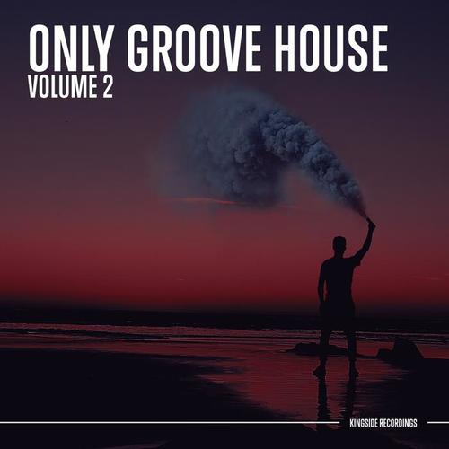 Only Groove House (Volume 2)