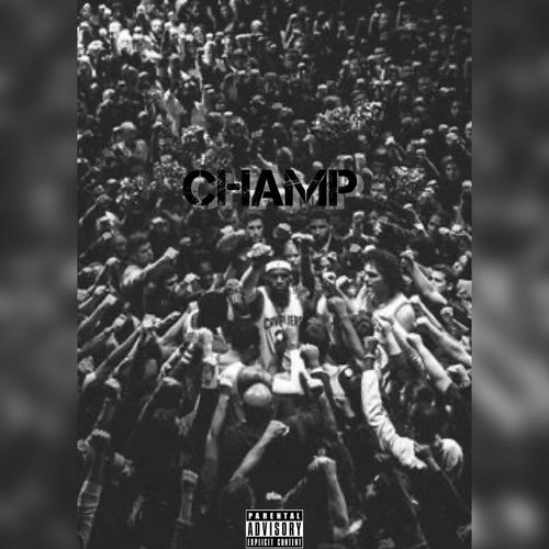 CHAMP (Explicit)