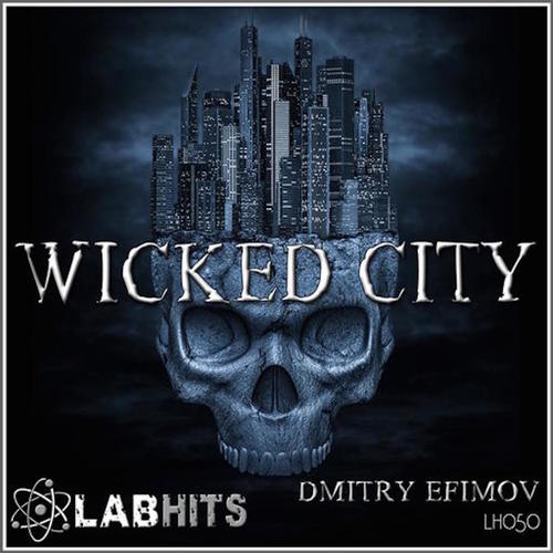 Wicked City