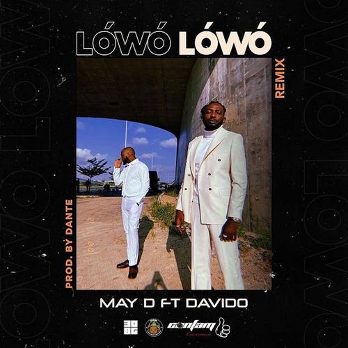 Lówó Lówó (Remix) [Explicit]