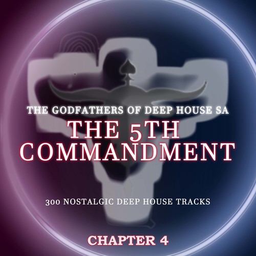 The 5Th Commandment Chapter 4