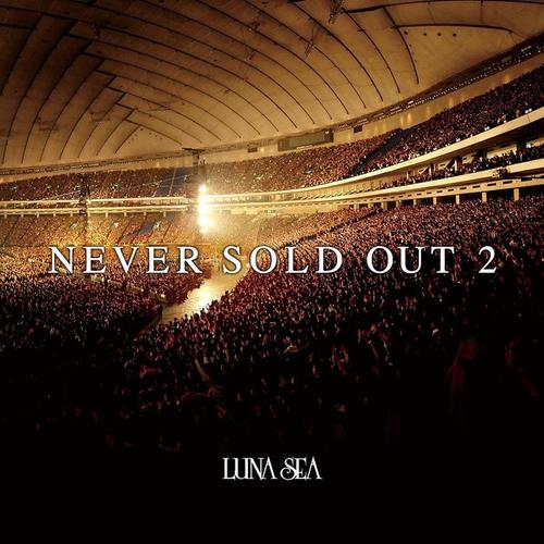 NEVER SOLD OUT 2