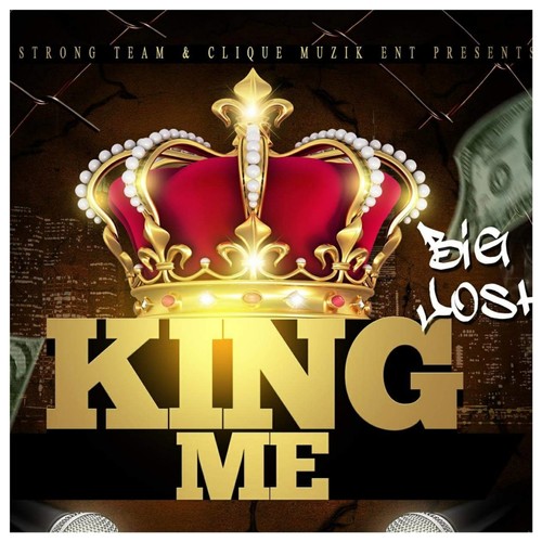 King Me (Explicit)