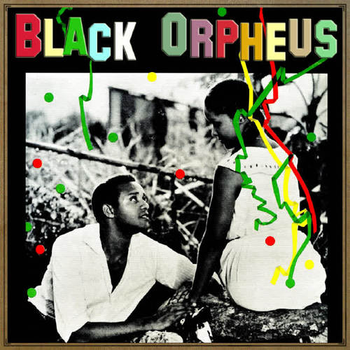 Black Orpheus