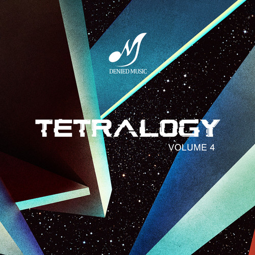 Tetralogy, Vol. 4