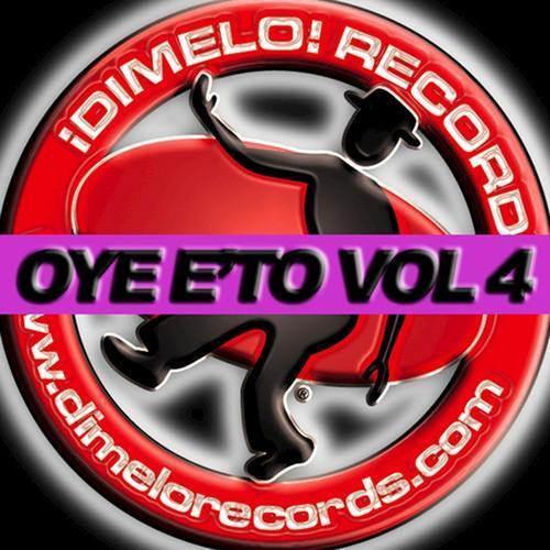 Oye E'To (Vol. 4)