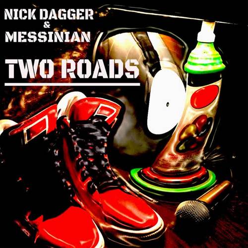 Two Roads (feat. Messinian)