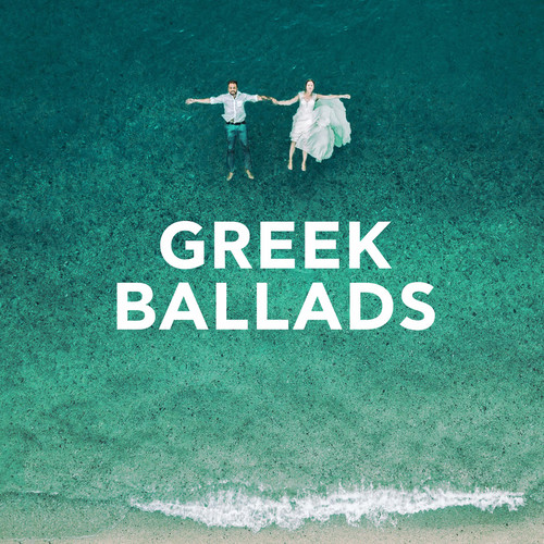 Greek Ballads