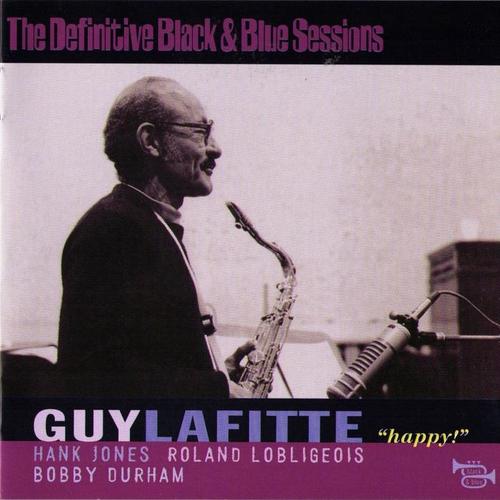 Happy ! (Paris, France 1977) [The Definitive Black & Blue Sessions]
