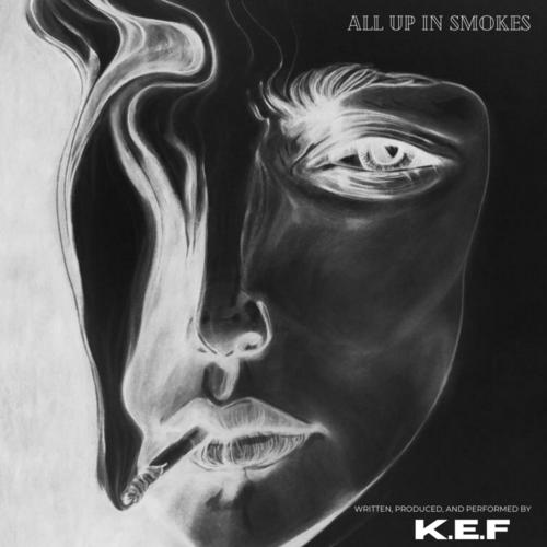 ALL UP IN SMOKES