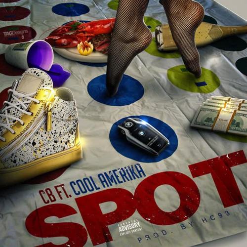 Spot (feat. Cool Amerika)