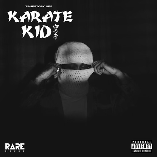 Karate Kid (Explicit)