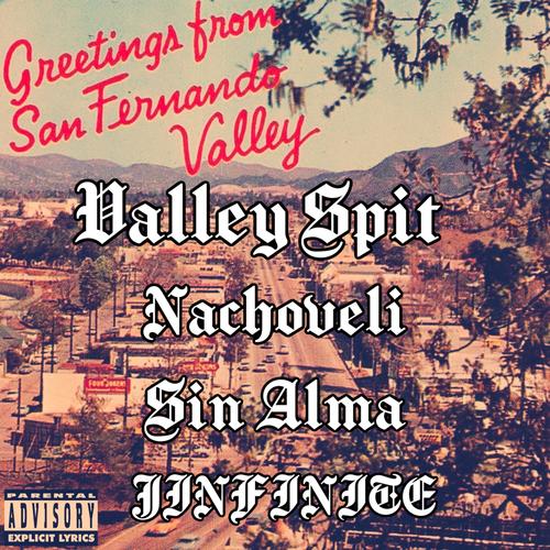 Valley Spit (Explicit)