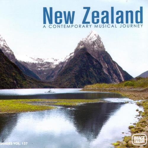 New Zealand: Musical Images, Vol. 137 (A Contemporary Musical Journey)