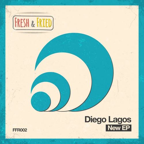 New EP