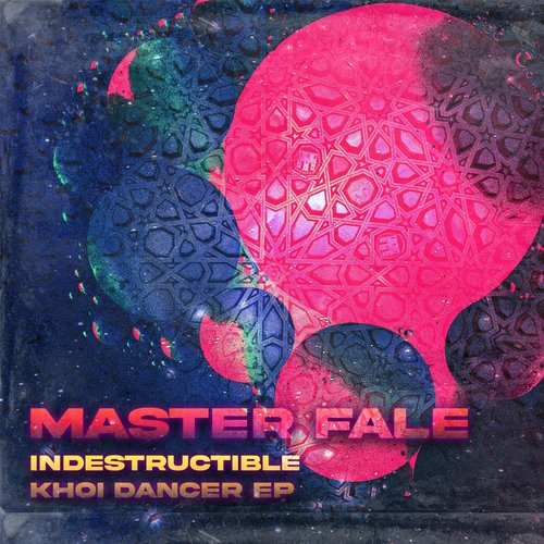 Indestructible Khoi Dancer EP