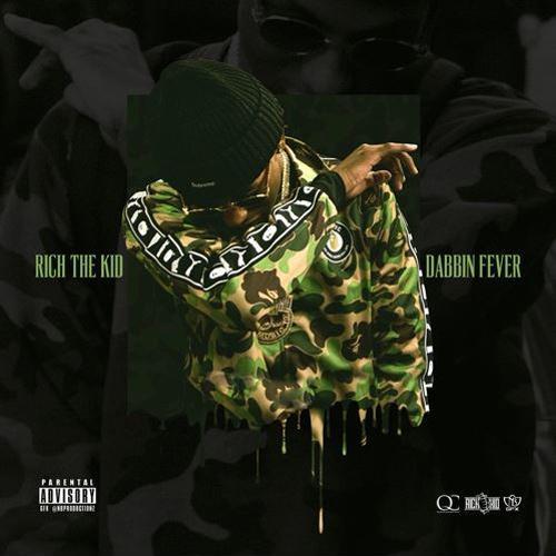 Dabbin Fever (Explicit)
