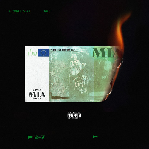 Mia (Explicit)