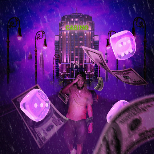Gambling Through Pain (Explicit)