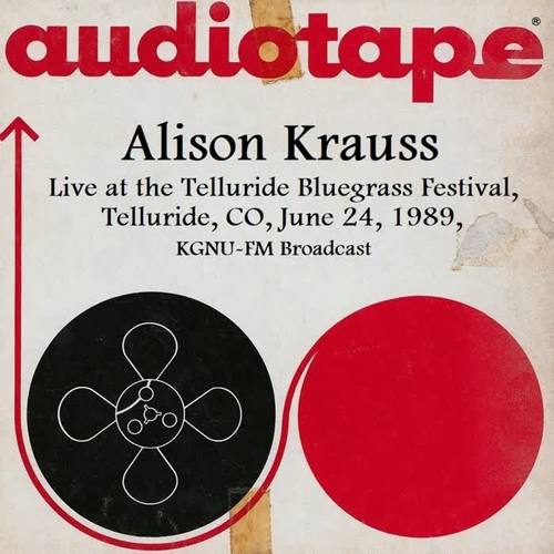 Live At The Telluride Bluegrass Festival, Telluride, CO, June 24th 1989, KGNU-FM Broadcast (Remastered)