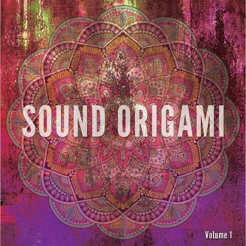 Sound Origami, Vol. 1 (Songs For Mind & Soul)