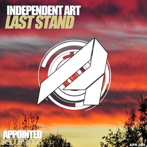 Last Stand