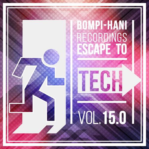 Escape To Tech 15.0