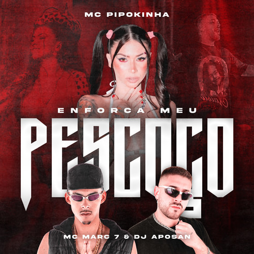 Enforca Meu Pescoço (Explicit)